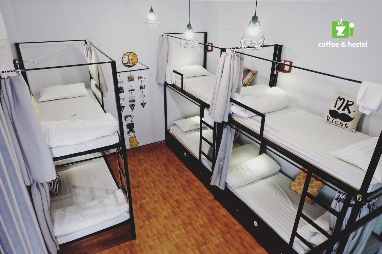 Zi Coffee & Hostel دا نانغ المظهر الخارجي الصورة