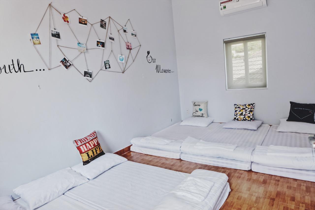 Zi Coffee & Hostel دا نانغ المظهر الخارجي الصورة