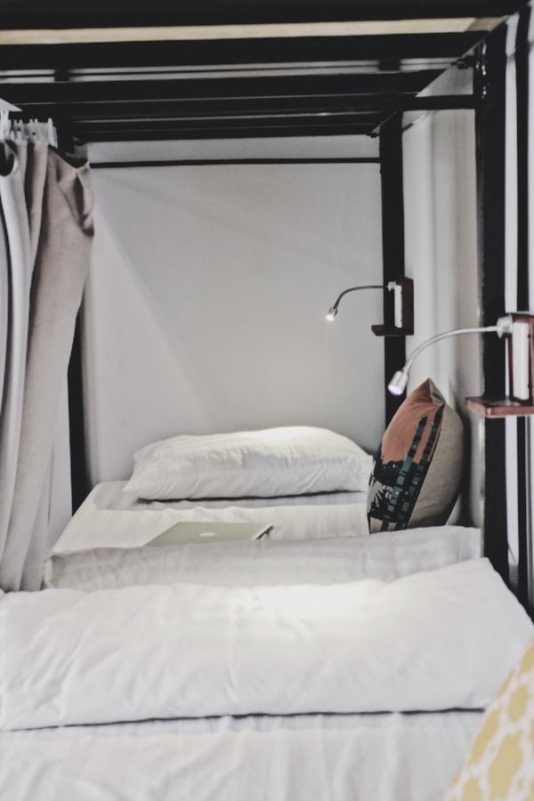 Zi Coffee & Hostel دا نانغ المظهر الخارجي الصورة