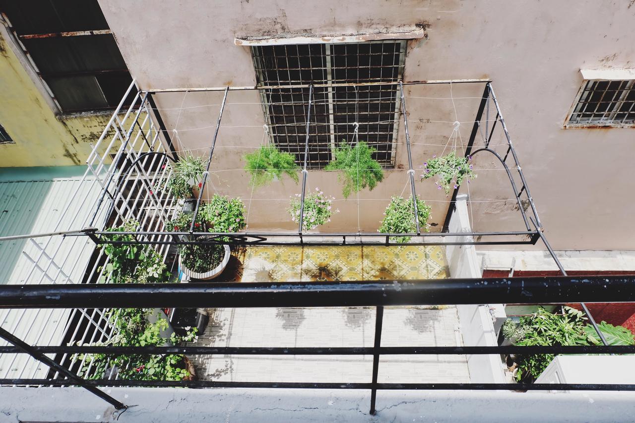 Zi Coffee & Hostel دا نانغ المظهر الخارجي الصورة