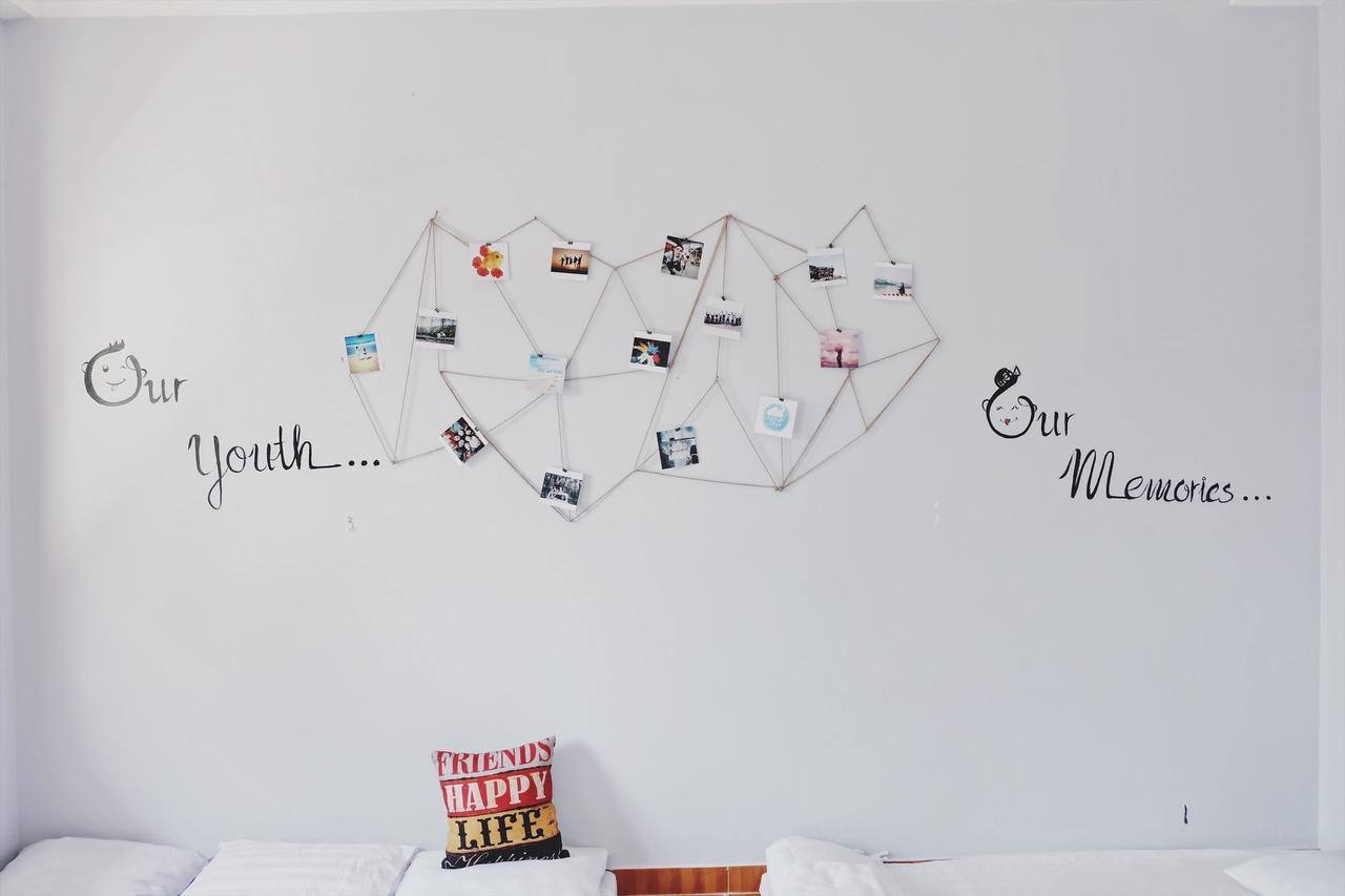 Zi Coffee & Hostel دا نانغ المظهر الخارجي الصورة