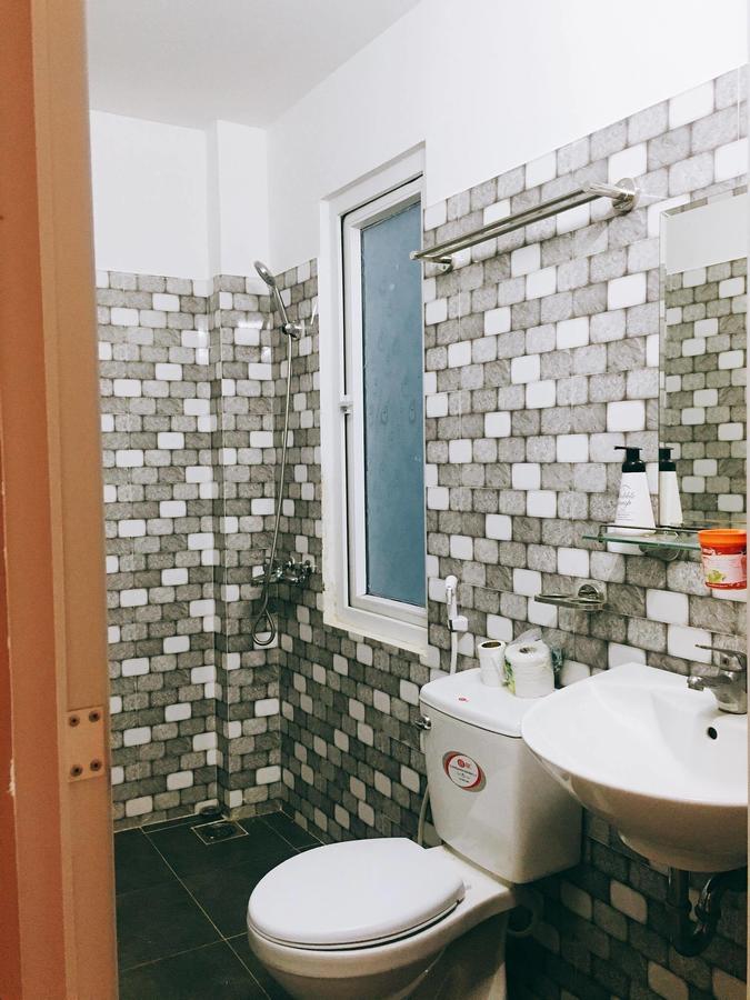 Zi Coffee & Hostel دا نانغ المظهر الخارجي الصورة